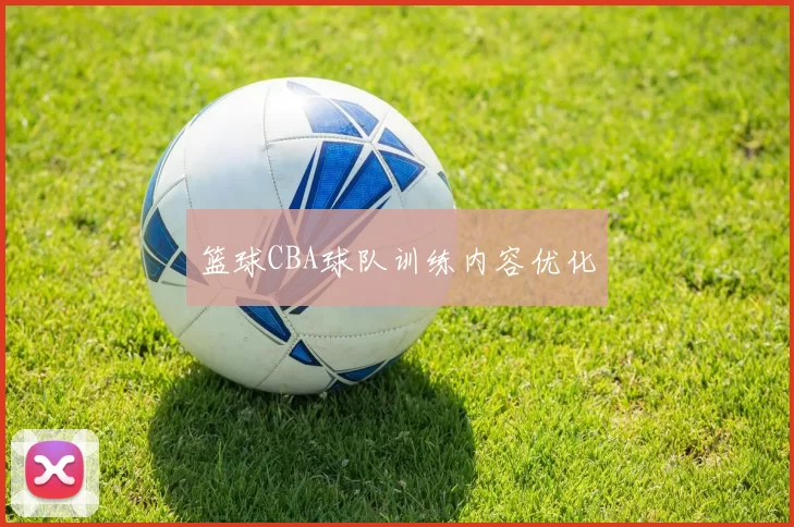 篮球CBA球队训练内容优化