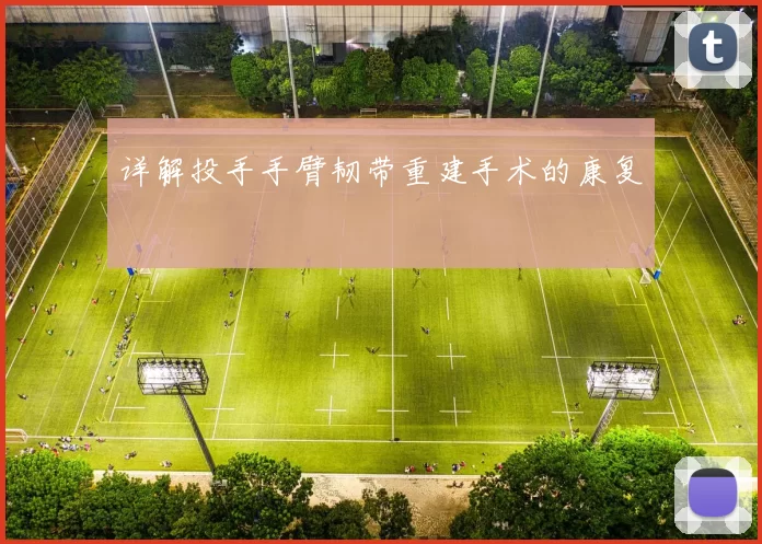 详解投手手臂韧带重建手术的康复