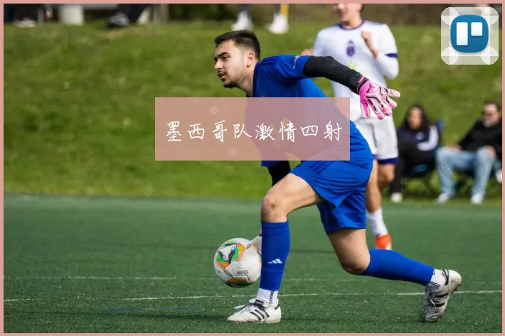 墨西哥队激情四射